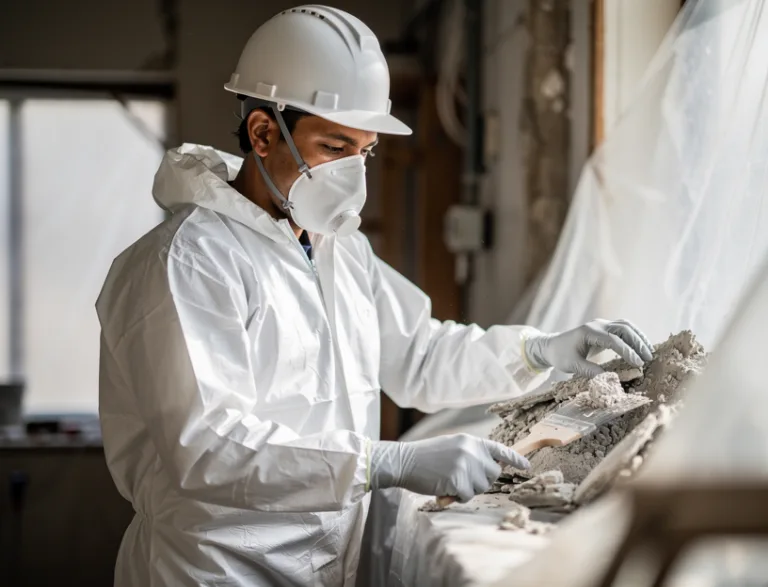 Asbestos Removal service in East Hastings